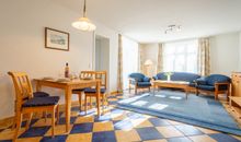 Ferienhaus Insel Rügen Ostsee Reethaus am Meer Sauna Kamin W