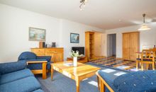 Ferienhaus Insel Rügen Ostsee Reethaus am Meer Sauna Kamin W