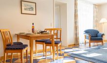 Ferienhaus Insel Rügen Ostsee Reethaus am Meer Sauna Kamin W