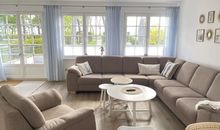 Ferienhaus Strandallee95 - direkt am Strand