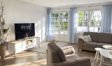 Ferienhaus Strandallee95 - direkt am Strand