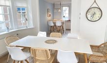 Ferienhaus Strandallee95 - direkt am Strand