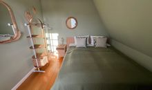 Ferienhaus Strandallee95 - direkt am Strand