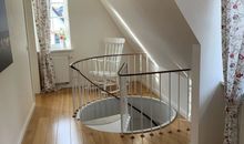Ferienhaus Strandallee95 - direkt am Strand