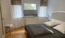 Ferienhaus Strandallee95 - direkt am Strand