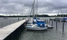 Marina Lindaunis