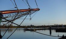 Hafen Kappeln