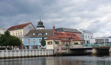 Elkes Ferienwohnung