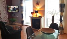 Ferienwohnung Ostsee