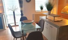 Ferienwohnung Ostsee