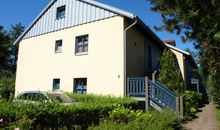 Sitzmöglichkeit