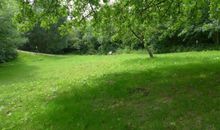 Einfahrt Ferienwohnungen