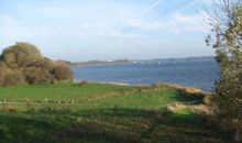 Umgebung Schlei