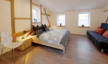 Schlafzimmer  Hufschmied