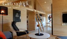 Ferienhaus Ostsee - Strand 500m -  Luxus - 4 Personen - ohne Hund - buchen - Deutschland - mit Sauna - booking