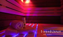 Freies Ferienhaus Ostsee - Meer - strandnah - online buchen - mieten - von privat - lastminute - ohne Tiere - mit Sauna - Wellness - Yoga - Luxus