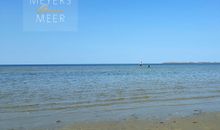 Schwarze Holzferienhäuser an der Ostsee - Dänemark - online buchen - 4 Personen - August - Geheimtipp - mit Sauna