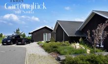 Ferienhaus Ostsee Zierow - Ostsee Strand 500 - Holzferienhäuser - booking - Airbnb - 6 Personen - 1 Woche buchen
