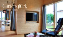 Ostseeferienhaus 2022 - Strand - privat - mieten - 2 Familien - Doppelferienhaus - Smart TV - Insel Poel - Boltenhagen