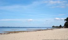 2 Ferienhäuser nebeneinander an der Ostsee - Deutschland - Wismar - Tipp - Empfehlung - 8 Personen - mit Sauna
