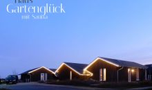 Ferienhaus mit 2 Ferienwohnungen Ostsee - in Strandnähe - gute Bewertung - 6 Personen - mehrere Schlafzimmer