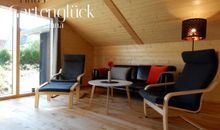 Ostsee Ferienhaus am Strand 500m - Urlaub - Deutschland - Dänemark - Airbnb - 4 Personen - nähe Wismar - Sauna