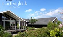 Einsames Ferienhaus an der Ostsee mieten - Ferien - Familie - ökologisch - Ladesäule- Wallbox - lastminute - Sauna