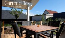 Kleines Ferienhaus an der Ostsee buchen - booking - Ferienholzhaus - Chalet - ohne Hund - rauchfrei - Sauna - Wlan - Schwedisches Ferienhaus - Dänisches Ferienhaus