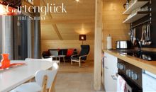 Exklusives Ferienhaus an der Ostsee - mieten - online buchen - novasol - Ferienhaussiedlung - 4 Personen - Tipp - Sauna