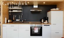 Kleines gemütliches Ferienhaus - Tiny House - an der Ostsee - buchen - Holzferienhaus - Strand - Sauna - Chalet