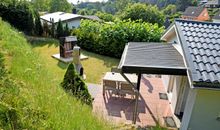 Ferienhaus in Göhren