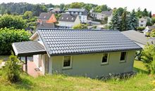 Ferienhaus in Göhren