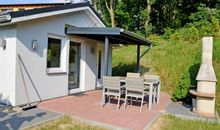 Ferienhaus in Göhren