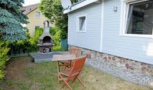 Ferienbungalow in Göhren