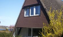 Hausansicht Koje mit Schleiblick