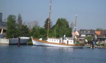 Ferienwohnungen Warnemünde