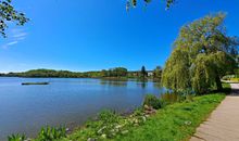 Schloonsee Bansin