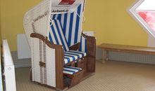 Strandkorb
