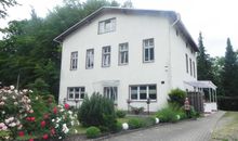 Wohnraum mit Couchecke