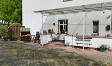 Essbereich mit Küche