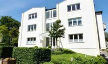 Ferienwohnung Klatschmohn