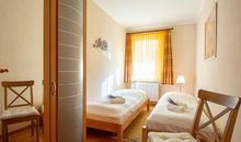 Herzlich Willkommen in der Ferienwohnung Prigge!