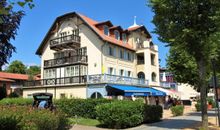 Der Blick auf Schönhagen
