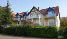 Ferienwohnung Kastanie 59