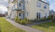 Badezimmer mit Dusche