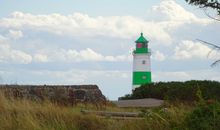 Leuchtturm Schleimünde