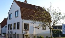 Ferienhaus Cicilie