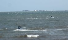 Kite Surfer