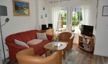 Wohnzimmer TV-Bereich