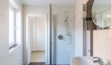 Gästebadezimmer